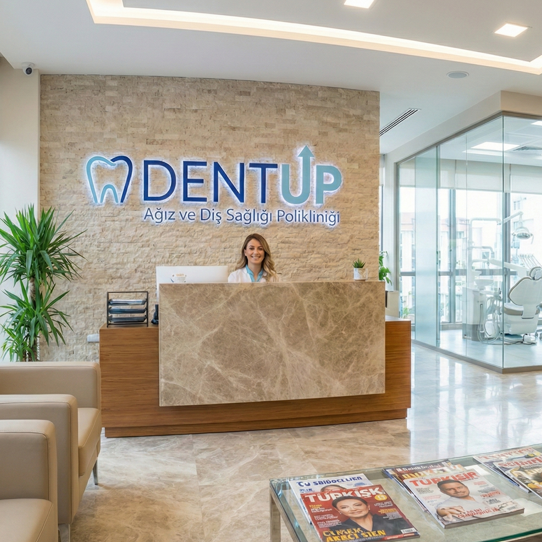 Kayseri Diş Kliniği Arayanlar İçin Modern Tedavi Yaklaşımları